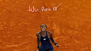 Coco Gauff made tennis history with New Balance at the 2025 French Open.