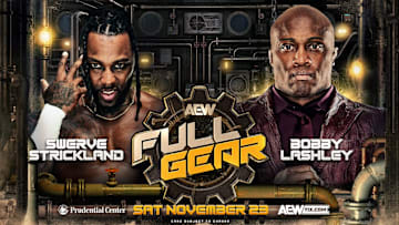 AEW Full Gear 2024