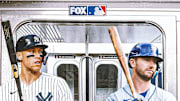 2025 Subway Series - May 16th - 18th - Yankee Stadium