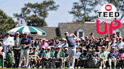 The Masters delivered the best tournament of 2025 so far, with a heavyweight final pairing and a historic winner.