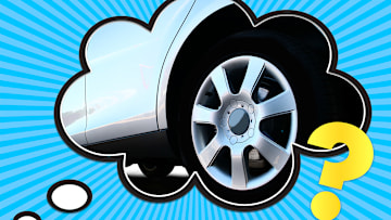 Think of them as shields for your wheels.