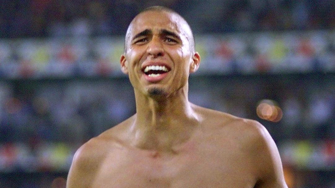 Le but en or de David Trezeguet à l'Euro 2000 Le but en or de David Trezeguet à l'Euro 2000
