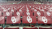 Gaylord Family - Oklahoma Memorial Stadium
