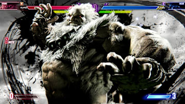 Akuma, Street Fighter 6 Switch 2