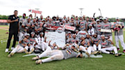 Bethune-Cookman, SWAC Baseball Tournament Champions