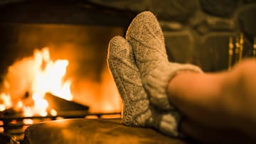 The ultimate cheat code to winter coziness.