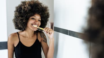 You'll have a megawatt smile in no time. 