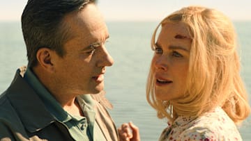 MATTHEW MACFADYEN and NICOLE KIDMAN star in HOLLAND 