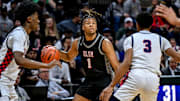 Orchard Lake St. Mary's Trey McKenney