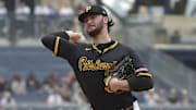 Skenes’s dominance is being overlooked because of Pittsburgh’s futility.