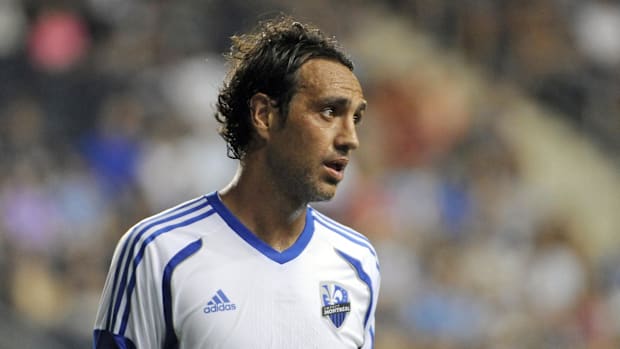 Alessandro Nesta.