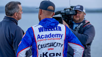 In this edition of The Starting Spot Daily Bass Fishing Headlines, check out the Details of Jacob Wheeler’s Ninth (yes, ninth) BPT win, the Best Ways to Catch Bass Around Bluegill Beds, and the Great Kevin VanDam Shares Shallow Summer Power Fishing Secrets.