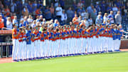The Florida Gators fell flat at home against USF.
