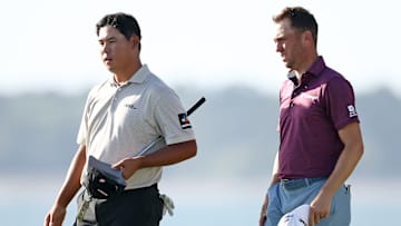 RBC Heritage 2025