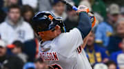 Torkelson’s development has been key to Detroit’s ascendance.
