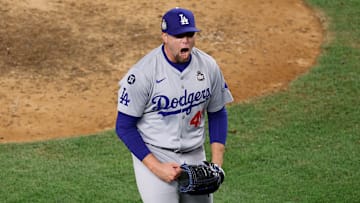 World Series - Los Angeles Dodgers v New York Yankees - Game 5