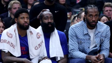 Utah Jazz v Los Angeles Clippers