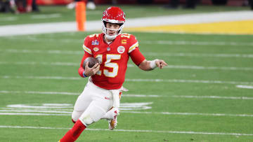 Super Bowl LVIII - San Francisco 49ers v Kansas City Chiefs