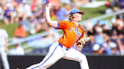 Florida Gators freshman Aidan King has emerged as one of the top pitchers in the SEC after a recent string of performances.