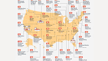 Scroll down for the full map.