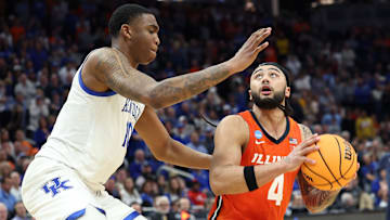 Illinois v Kentucky