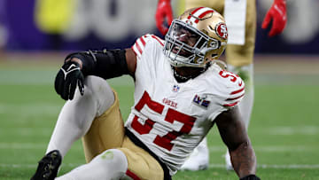 Super Bowl LVIII - San Francisco 49ers v Kansas City Chiefs