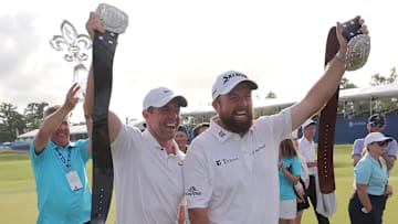 Zurich Classic of New Orleans