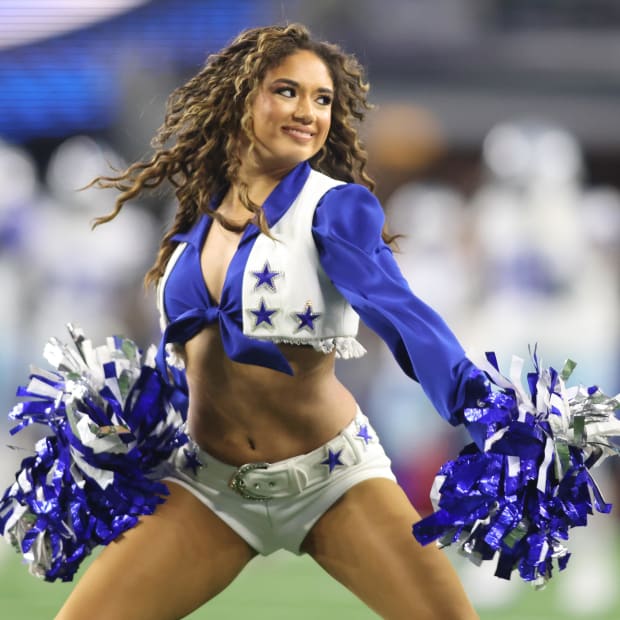 Credit: Tim Heitman-USA TODAY Sports