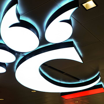 Renovations for the new University of Cincinnati Bearcats' football locker room are wrapping up. The new locker room will feature an additional 2,000 square feet of space with 120 custom lockers with individual names and number locks, a light up \"hype\" tunnel, sound system, \"fuel station,\" a ventilation system for clean smells and much more.