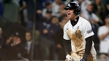 World Series - Los Angeles Dodgers v New York Yankees - Game 4