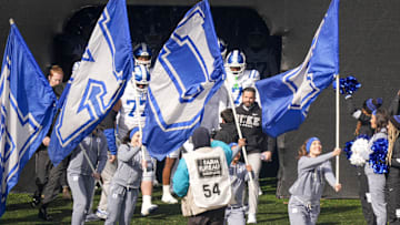 Duke football