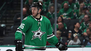 Utah Hockey Club v Dallas Stars