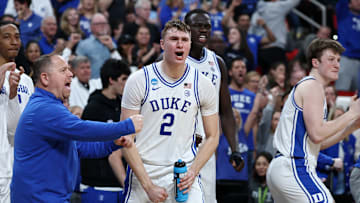 Baylor v Duke