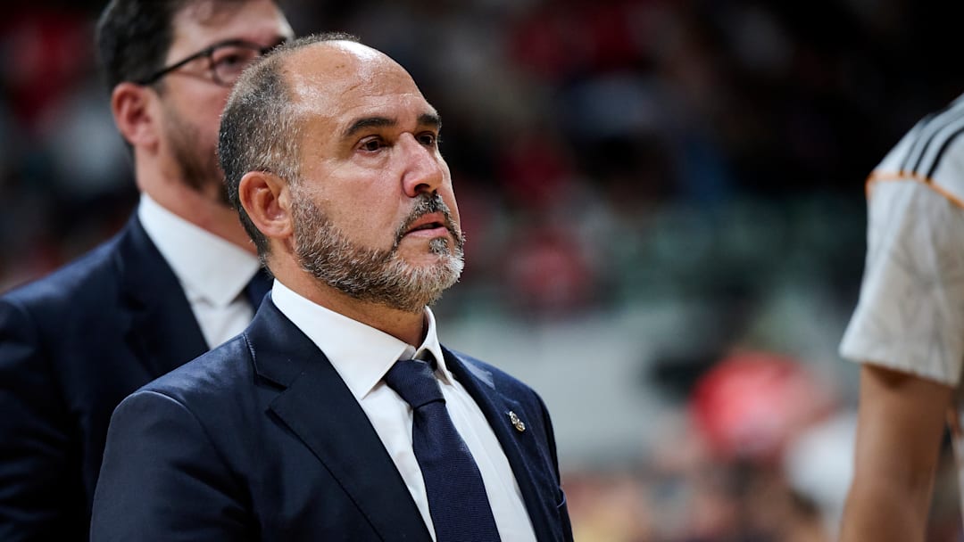 Real Madrid v Unicaja - Final Supercopa Liga Endesa