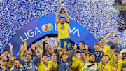 Club América have won the last three Liga MX championships.