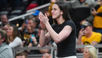 Iowa v Ohio State