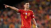 Fabian Ruiz a battu un immense record.