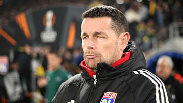 Pierre Sage est le nouvel entraîneur du RC Lens.