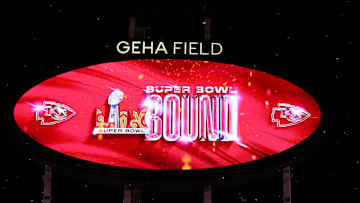 AFC Championship Game: Buffalo Bills v Kansas City Chiefs