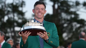 The Masters - Final Round
