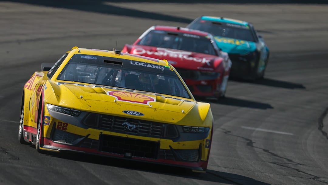 Pocono Raceway, NASCAR