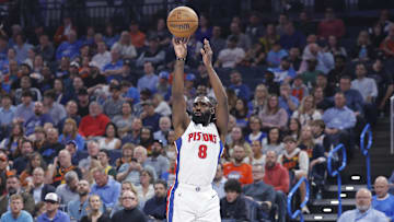 Veteran wing Tim Hardaway Jr. is signing with the Denver Nuggets.