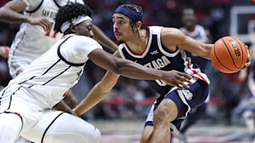 Gonzaga v San Diego State