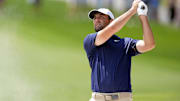Scottie Scheffler conquered Quail Hollow for his third career major