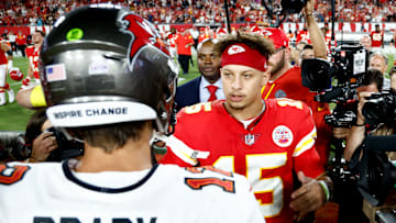 Kansas City Chiefs v Tampa Bay Buccaneers