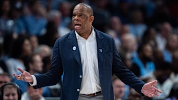 North Carolina v Duke