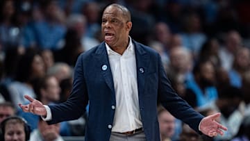 North Carolina v Duke