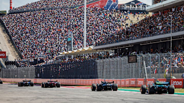 F1 Grand Prix of United States