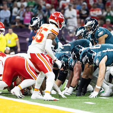 The Philadelphia Eagles will keep their famous "tush push" play after the quest to ban it was defeated by one vote during the spring meetings.