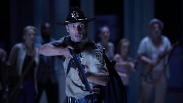 The Walking Dead season 1 episode 6 TS-19